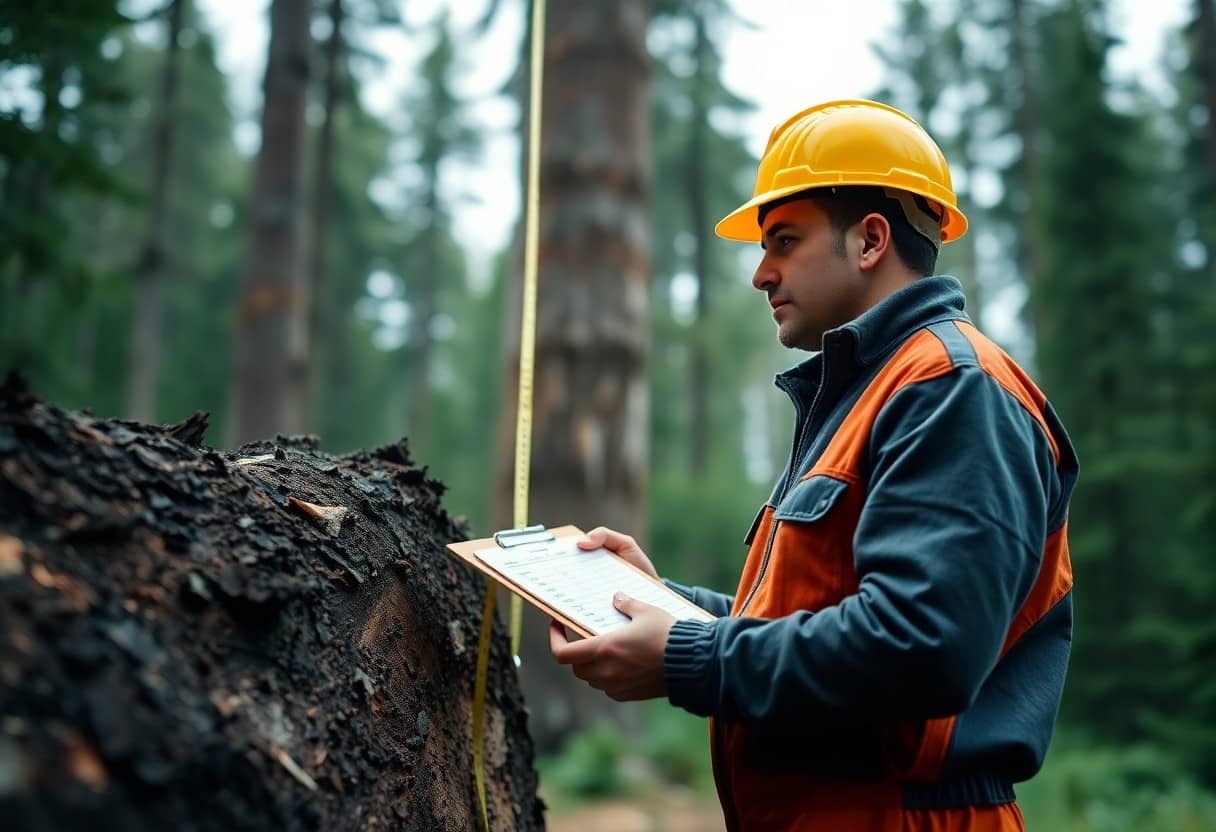 tree removal cost calculator canada